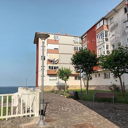 Talaberri Apartment Bermeo Exterior photo